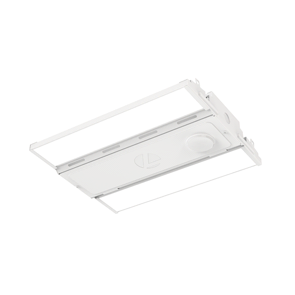 Contractor Select CPHB  14" 12,000 LM, 88W LED High Bay, 5000K, Dimmable, 120-277V
