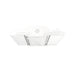 Lithonia Contractor Select CPHB ALO16 22" LED High Bay, 4000K/5000K, 120-347V