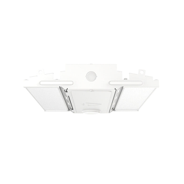 Lithonia Contractor Select CPHB ALO13 14" LED High Bay, 4000K/5000K, 120-347V