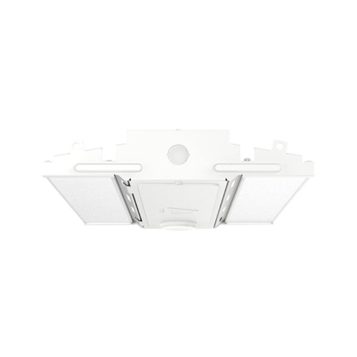 Lithonia Contractor Select CPHB 14" 81W/102W Compact Pro LED High Bay, 4000K/5000K, 120-277V, 12000/15000 Lumens
