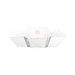 Lithonia Contractor Select CPHB 14" 81W/102W Compact Pro LED High Bay, 4000K/5000K, 120-277V, 12000/15000 Lumens
