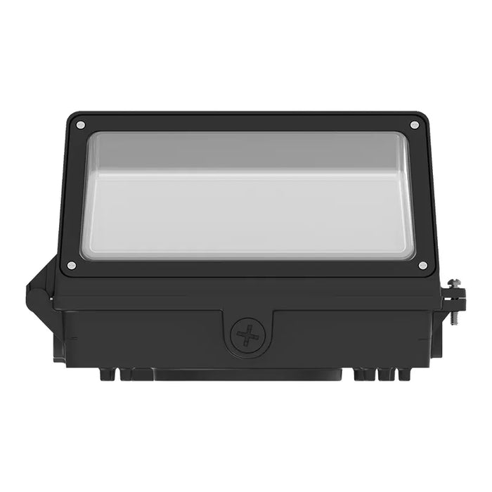 Westgate LWPMAX 20W/30W/40W LED Max-Feature Cut-Off Wall Pack, Power & 3CCT Selectable