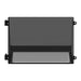 Westgate LWPMAX 40W/60W/80W LED Max-Feature Cut-Off Wall Pack, Power & 3CCT Selectable