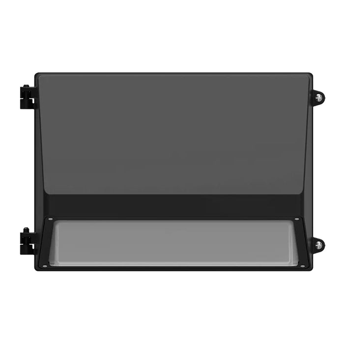 Westgate LWPMAX 80W/100W/120W LED Max-Feature Cut-Off Wall Pack, Power & 3CCT Selectable