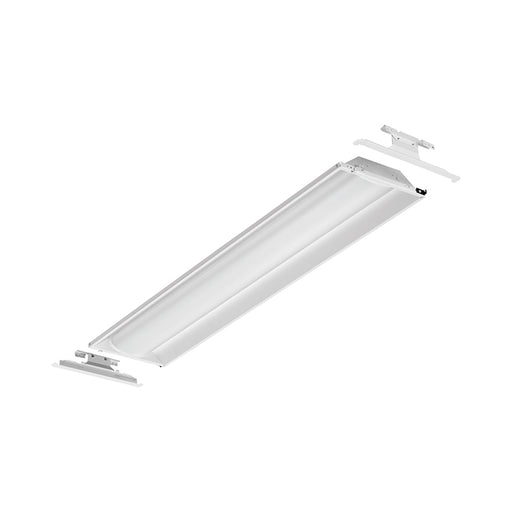 Lithonia BLT4R 1x4 LED Troffer Relight Kit, 2000 Lumens