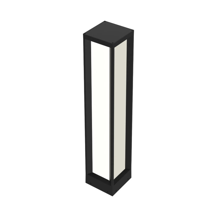 Westgate BOL-670 32" 14W/19W/24W LED Bollard Light, 5CCT Selectable, 1020 LM, 120-277V