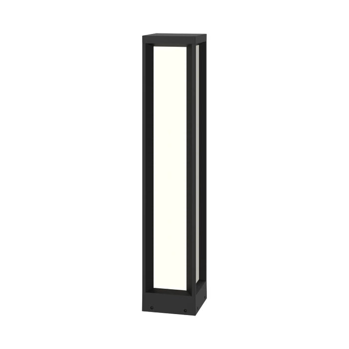 Westgate BOL-670 32" 14W/19W/24W LED Bollard Light, 5CCT Selectable, 1020 LM, 120-277V