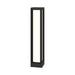 Westgate BOL-670 32" 14W/19W/24W LED Bollard Light, 5CCT Selectable, 1020 LM, 120-277V