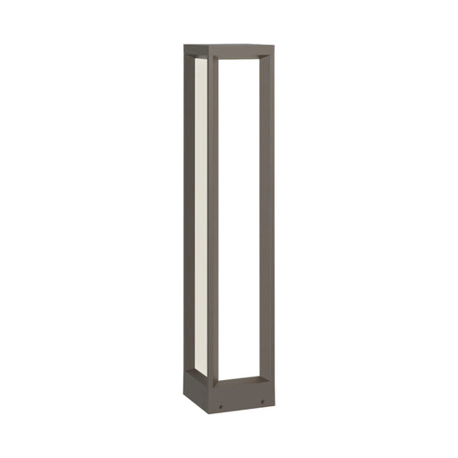 Westgate BOL-670 32" 14W/19W/24W LED Bollard Light, 5CCT Selectable, 1020 LM, 120-277V - Bronze