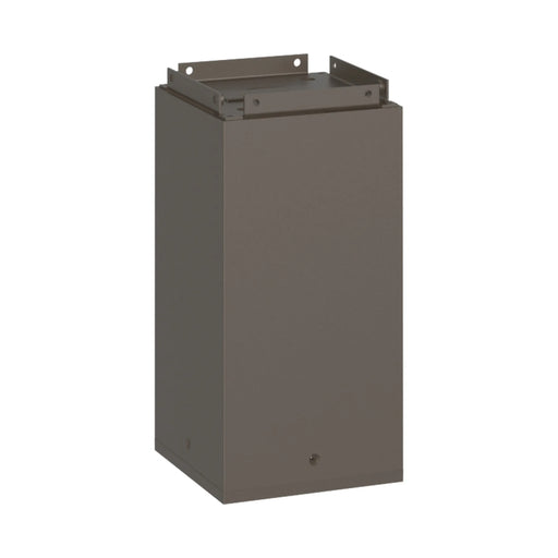 Westgate BOL-670-LPE-12 12" Light-Pole Base Shaft for BOL-670 - Bronze