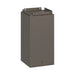 Westgate BOL-670-LPE-12 12" Light-Pole Base Shaft for BOL-670 - Bronze