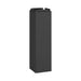 Westgate BOL-670-LPE-22 22" Light-Pole Base Shaft for BOL-670 - Black