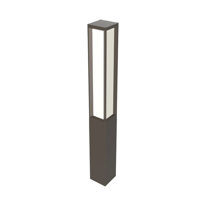Westgate BOL-670-LPE-22 22" Light-Pole Base Shaft for BOL-670