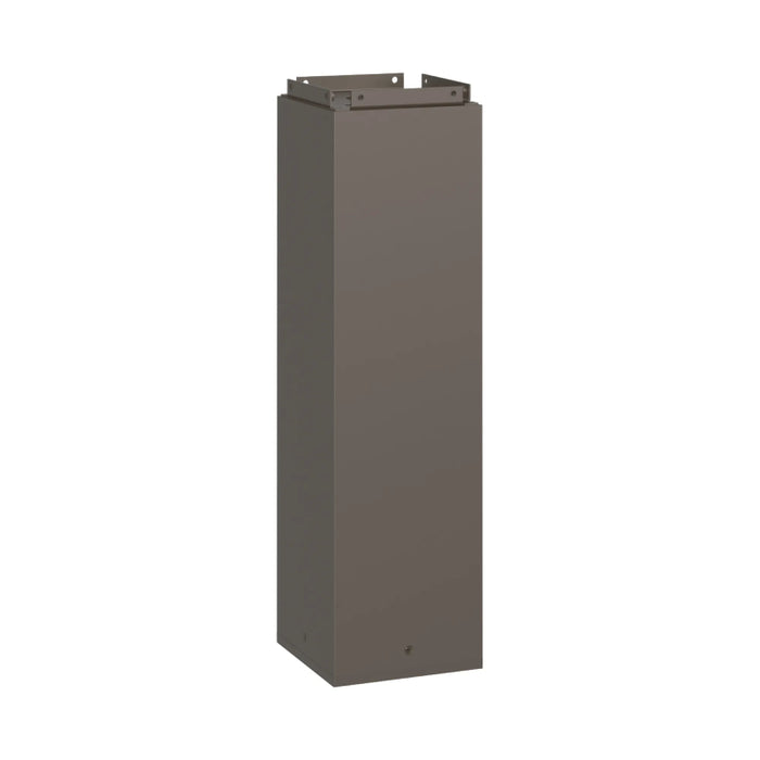 Westgate BOL-670-LPE-22 22" Light-Pole Base Shaft for BOL-670 - Bronze