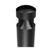 Westgate BOL-G2-135-4Z 14W/19W/24W LED G2 Round Modular Bollard Head - Black