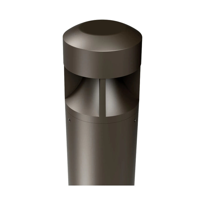 Westgate BOL-G2-135-4Z 14W/19W/24W LED G2 Round Modular Bollard Head