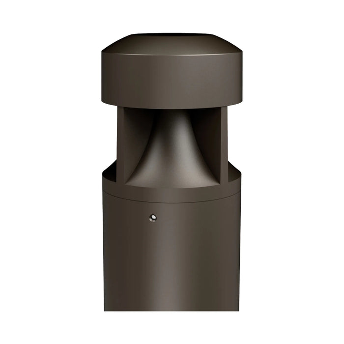 Westgate BOL-G2-135-4Z 14W/19W/24W LED G2 Round Modular Bollard Head