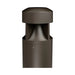 Westgate BOL-G2-135-4Z 14W/19W/24W LED G2 Round Modular Bollard Head