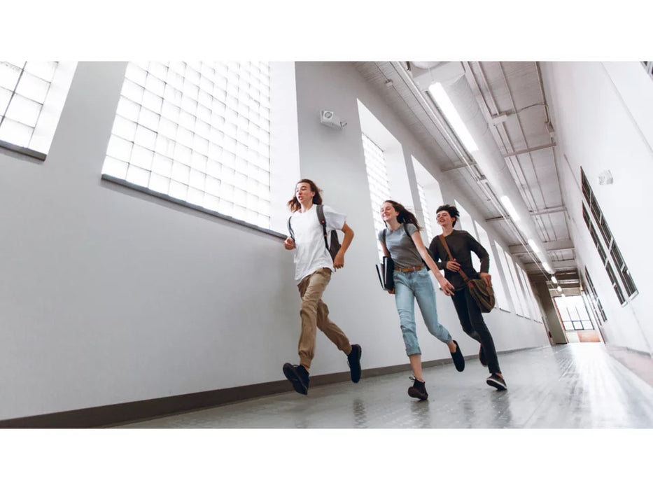 Sure-Lites AP2SQLED30 All-Pro LED Emergency Light