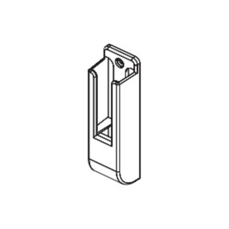 Wattstopper LMLS-MB2 Photosensor Mounting Bracket for Wall Mount