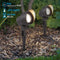 ABBA CD45 5W 12V LED Landscape Spot Light