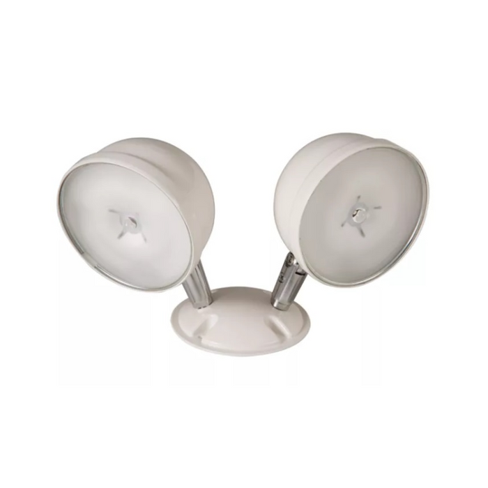 Sure-Lites SRMD LED Remote Emergency Light