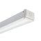Lithonia CLX 96" 64W LED Linear Strip Light, Flat Diffuse