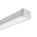 Lithonia CLX 48" 26W LED Linear Strip Light, Flat Diffuse, 4000lm, 4000K, 120-277V