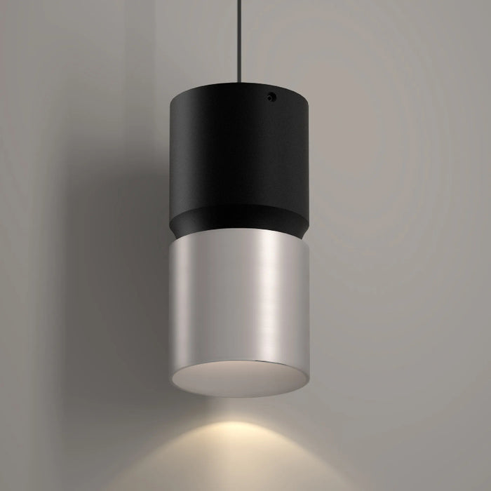 Westgate CMC6-2TONE 6" 18W/24W/30W LED 2-Tone Architectural Ceiling Cylinder, 3CCT Selectable, 120–277V