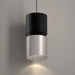 Westgate CMC6-2TONE 6" 18W/24W/30W LED 2-Tone Architectural Ceiling Cylinder, 3CCT Selectable, 120–277V