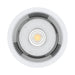 Westgate CMCW Series LED IP65 Surface Mount LED Cylinder Downlight, 3CCT Selectable, 120V, 36° Beam 