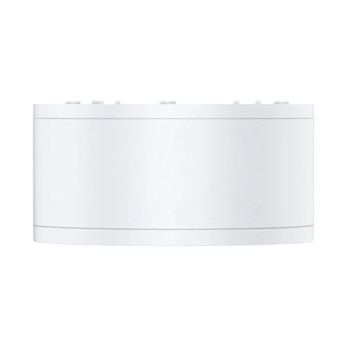 Westgate CMCW Series LED IP65 Surface Mount LED Cylinder Downlight, 3CCT Selectable, 120V, 36° Beam 
