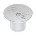 Westgate CMCW Series LED IP65 Surface Mount LED Cylinder Downlight, 3CCT Selectable, 120V, 36° Beam 