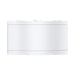 Westgate CMCW Series LED IP65 Surface Mount LED Cylinder Downlight, 3CCT Selectable, 120V, 36° Beam 