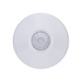 Sensor Switch Contractor Select CMS SSA 5" 12-24V Wireless SensorSwitch AIR Ceiling Mount Occupancy and Daylight Sensor, Matte White
