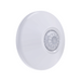 Sensor Switch Contractor Select CMS SSA 5" 12-24V Wireless SensorSwitch AIR Ceiling Mount Occupancy and Daylight Sensor, Matte White