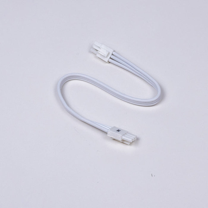 Diode LED Cove 12" Jumper Cable