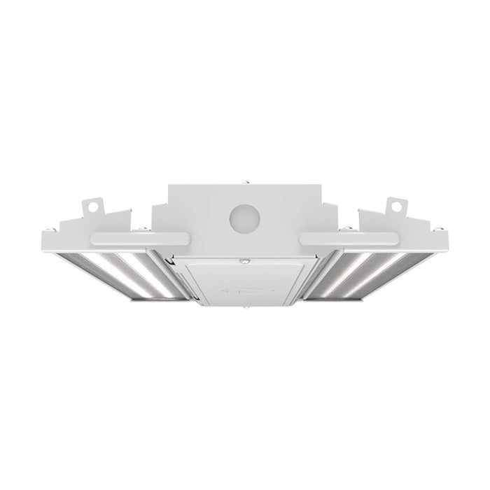 Contractor Select CPHB  14" 12LM 88W LED High Bay Dimmable White 4000K 120-277V