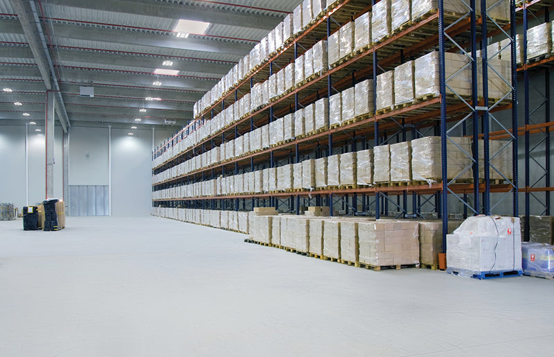 Contractor Select CPHB  14" 12LM 88W LED High Bay Dimmable White 4000K 120-277V