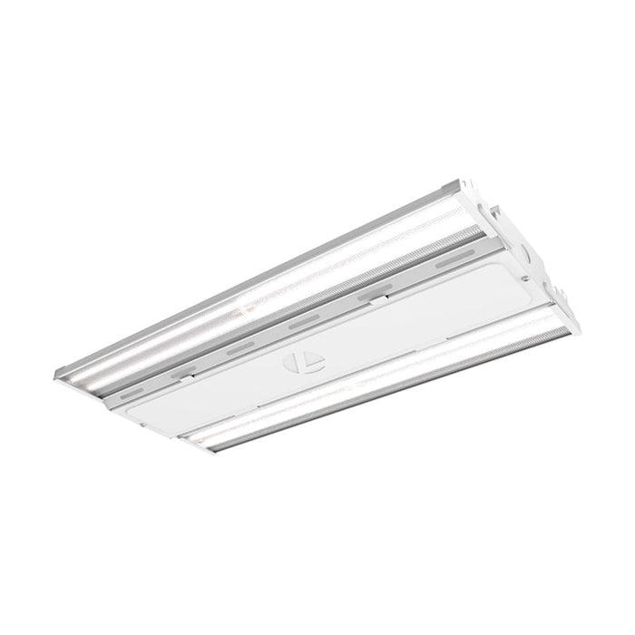 Contractor Select CPHB 22" 24LM 174W LED High Bay Dimmable White 5000K 120-277V