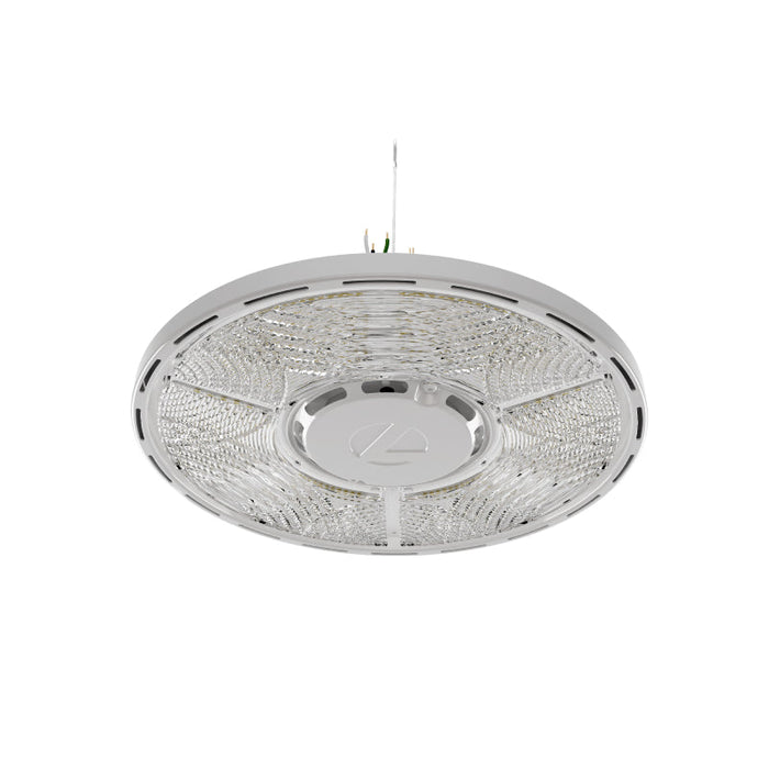 Lithonia Contractor Select CPRB Compact Pro 132W LED Round High Bay