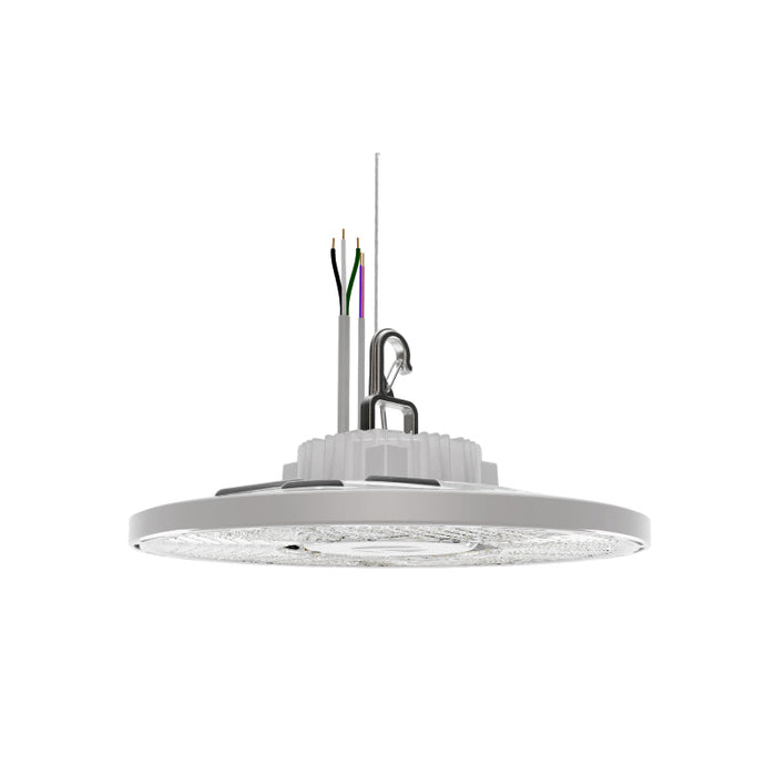 Lithonia Contractor Select CPRB Compact Pro 132W LED Round High Bay