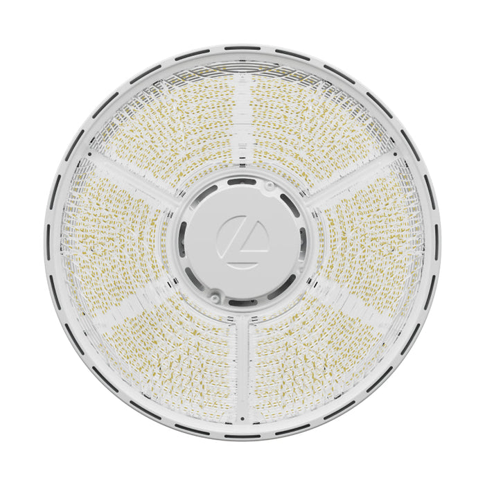Lithonia Contractor Select CPRB Compact Pro 132W LED Round High Bay