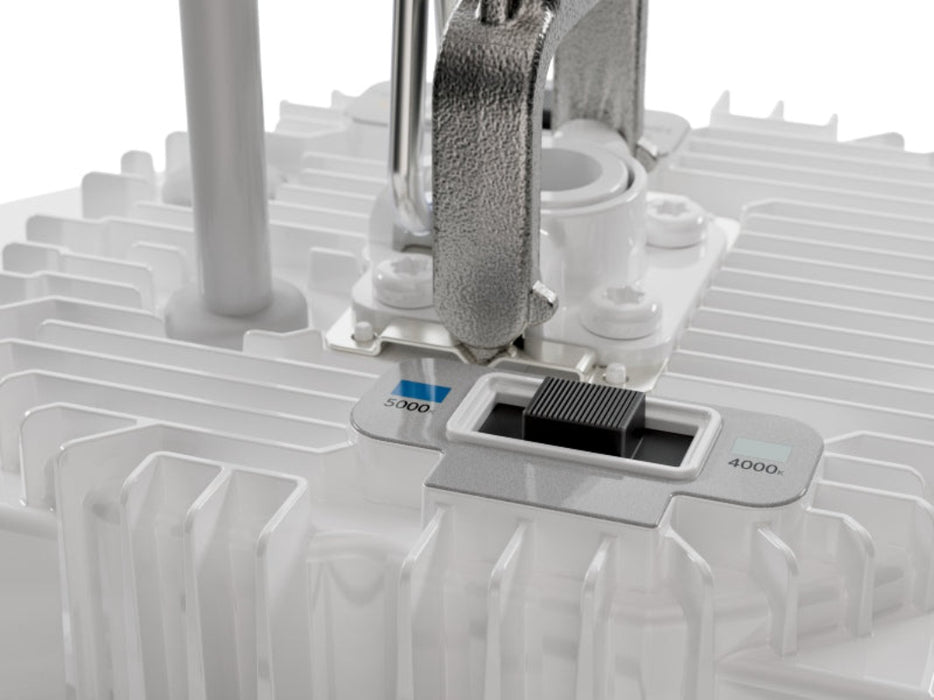 Lithonia Contractor Select CPRB Compact Pro 175W LED Round High Bay