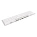 Lithonia Contractor Select CPX 1x4 LED Switchable Panel, Switchable CCT 3500K/4000K/5000K, Up to 4280lm, 80+CRI, 120-277V