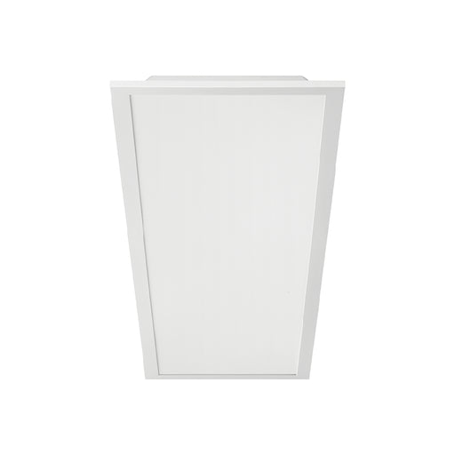 Lithonia Contractor Select CPX 1x4 LED Switchable Panel, Switchable CCT 3500K/4000K/5000K, Up to 4280lm, 80+CRI, 120-277V