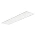 Lithonia Contractor Select CPX 1x4 LED Flat Panel, Switchable Lumens 2500LM/3200LM/4000LM, Switchable CCT 3500K/4000K/5000K, 80+CRI, 120-277V
