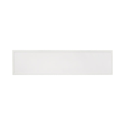Lithonia CPX 1x4 LED Switchable Panel, Switchable CCT 3500K/4000K/5000K, Up to 4445 lm, 80+CRI, 120-347V