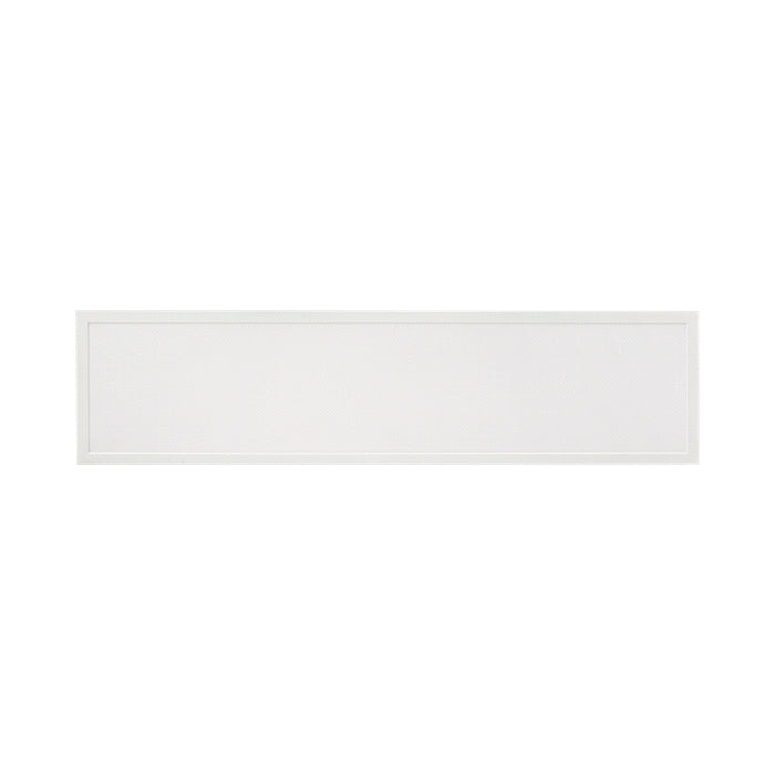 Lithonia Contractor Select CPX 1x4 LED Switchable Panel, Switchable CCT 3500K/4000K/5000K, Up to 4280lm, 80+CRI, 120-277V