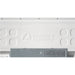 Lithonia Contractor Select CPX 1x4 LED Flat Panel, Switchable Lumens 2500LM/3200LM/4000LM, Switchable CCT 3500K/4000K/5000K, 80+CRI, 120-277V